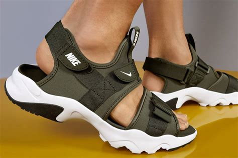 nike sandals sneakers|nike athletic sandals women's.